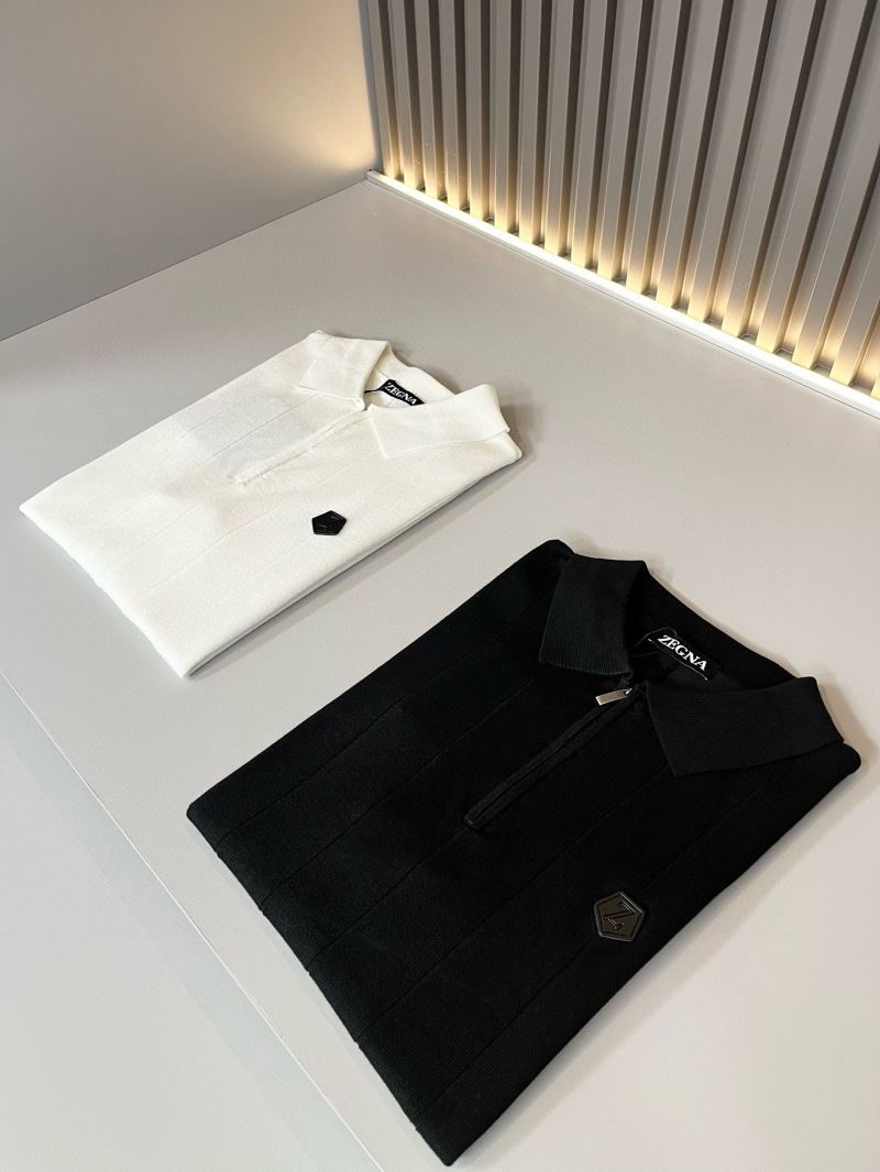 Zegna T-Shirts